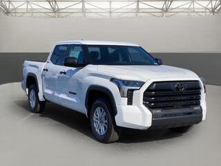 2025 Toyota Tundra for sale in Chattanooga TN