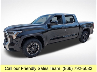 2025 Toyota Tundra