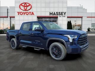 2025 Toyota Tundra