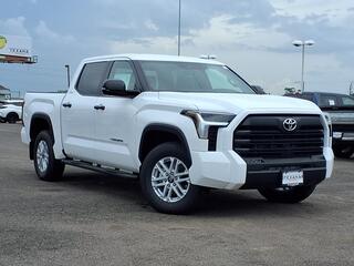 2025 Toyota Tundra for sale in Orange TX