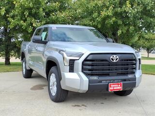 2025 Toyota Tundra