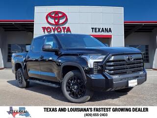 2026 Toyota Tundra for sale in Orange TX