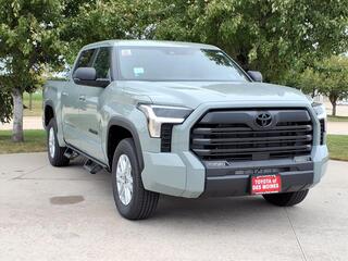 2026 Toyota Tundra for sale in Grimes IA