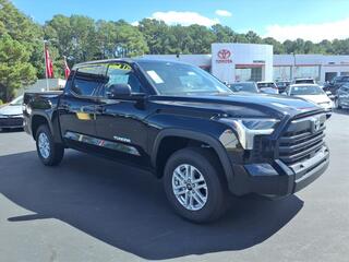 2026 Toyota Tundra for sale in Fairfax VA