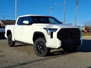 2026 Toyota Tundra for sale in Grand Rapids MI