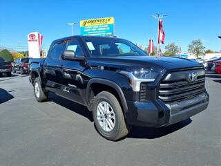 2026 Toyota Tundra for sale in New Bern NC