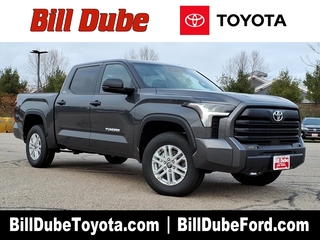 2026 Toyota Tundra for sale in Dover NH