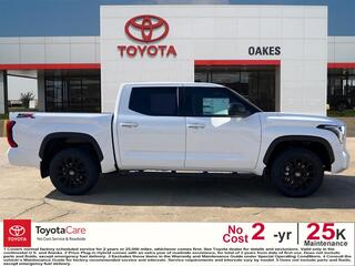 2026 Toyota Tundra for sale in Greenville MS