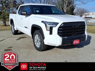 2026 Toyota Tundra for sale in Grimes IA