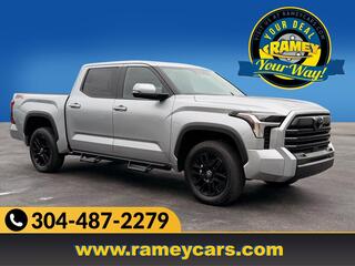 2026 Toyota Tundra for sale in Princeton WV