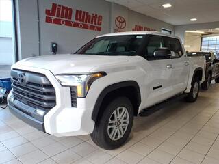 2026 Toyota Tundra for sale in Toledo OH