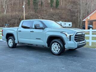 2026 Toyota Tundra for sale in Princeton WV