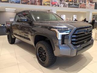 2026 Toyota Tundra for sale in Schaumburg IL