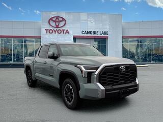 2026 Toyota Tundra for sale in Salem NH