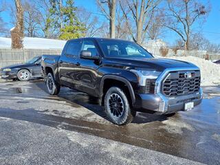 2026 Toyota Tundra for sale in Kirkwood MO