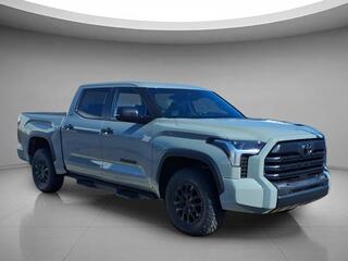2026 Toyota Tundra for sale in Henderson NC