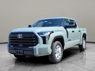 2026 Toyota Tundra for sale in West Warwick RI