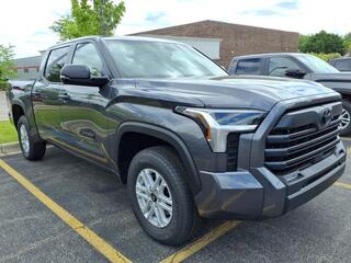 2026 Toyota Tundra for sale in Schaumburg IL