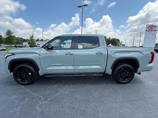 2026 Toyota Tundra for sale in Morristown TN
