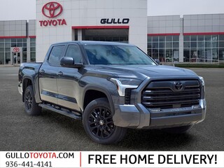 2026 Toyota Tundra for sale in Conroe TX
