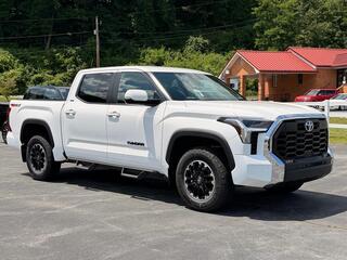 2026 Toyota Tundra for sale in Princeton WV