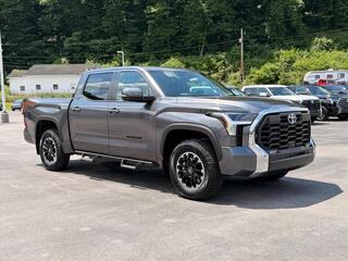 2026 Toyota Tundra for sale in Princeton WV