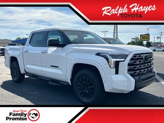 2026 Toyota Tundra for sale in Anderson SC
