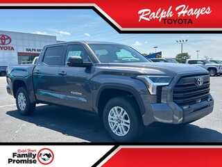 2026 Toyota Tundra for sale in Anderson SC