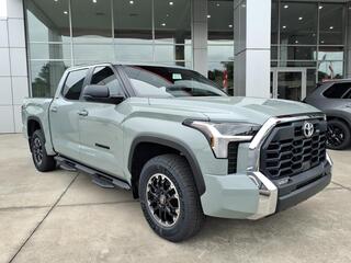 2026 Toyota Tundra for sale in New Bern NC