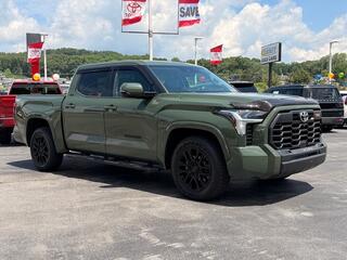 2022 Toyota Tundra