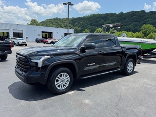 2022 Toyota Tundra for sale in Kingsport TN