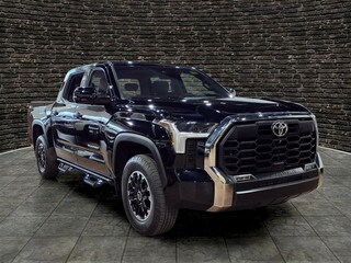 2022 Toyota Tundra