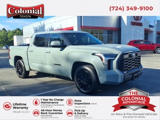 2022 Toyota Tundra for sale in Indiana PA