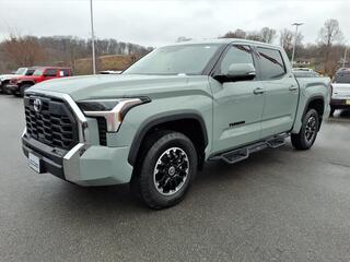 2022 Toyota Tundra