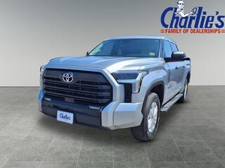 2022 Toyota Tundra for sale in Augusta ME