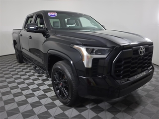 2023 Toyota Tundra