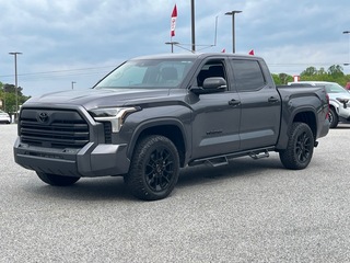 2023 Toyota Tundra for sale in Asheboro NC