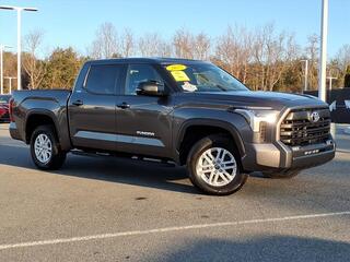 2023 Toyota Tundra for sale in Lynchburg VA