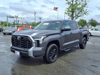 2023 Toyota Tundra