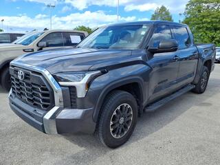 2023 Toyota Tundra for sale in Roanoke VA