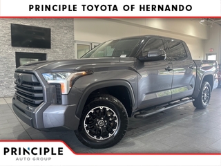 2023 Toyota Tundra for sale in Hernando MS