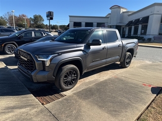 2023 Toyota Tundra for sale in Greenville SC