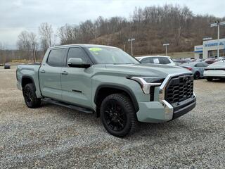 2023 Toyota Tundra for sale in Bridgeport WV