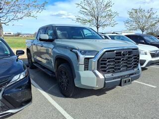 2023 Toyota Tundra for sale in Roanoke VA