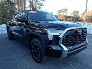 2023 Toyota Tundra