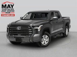 2024 Toyota Tundra