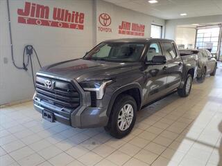 2024 Toyota Tundra for sale in Toledo OH