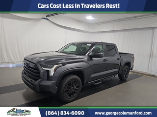 2024 Toyota Tundra