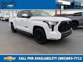 2024 Toyota Tundra