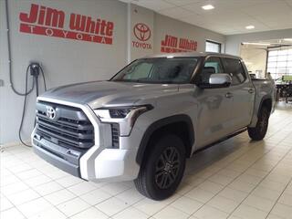 2024 Toyota Tundra